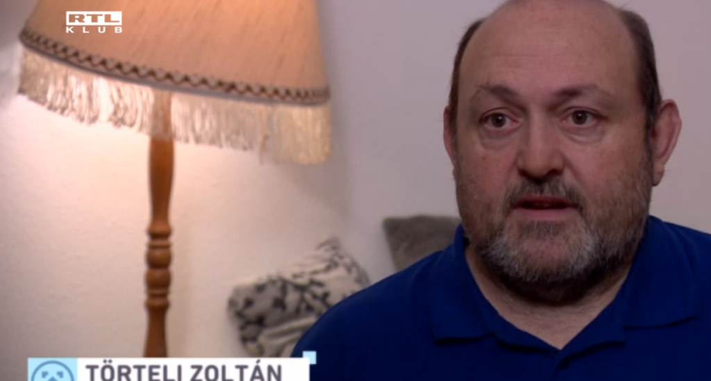 TSMP az RTL Klub Fókusz című műsorában